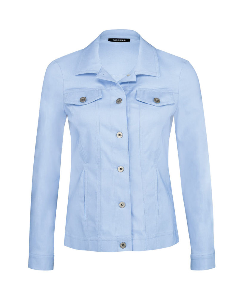 Robell Happy Jacket | New Arrivals Ladies Boutique